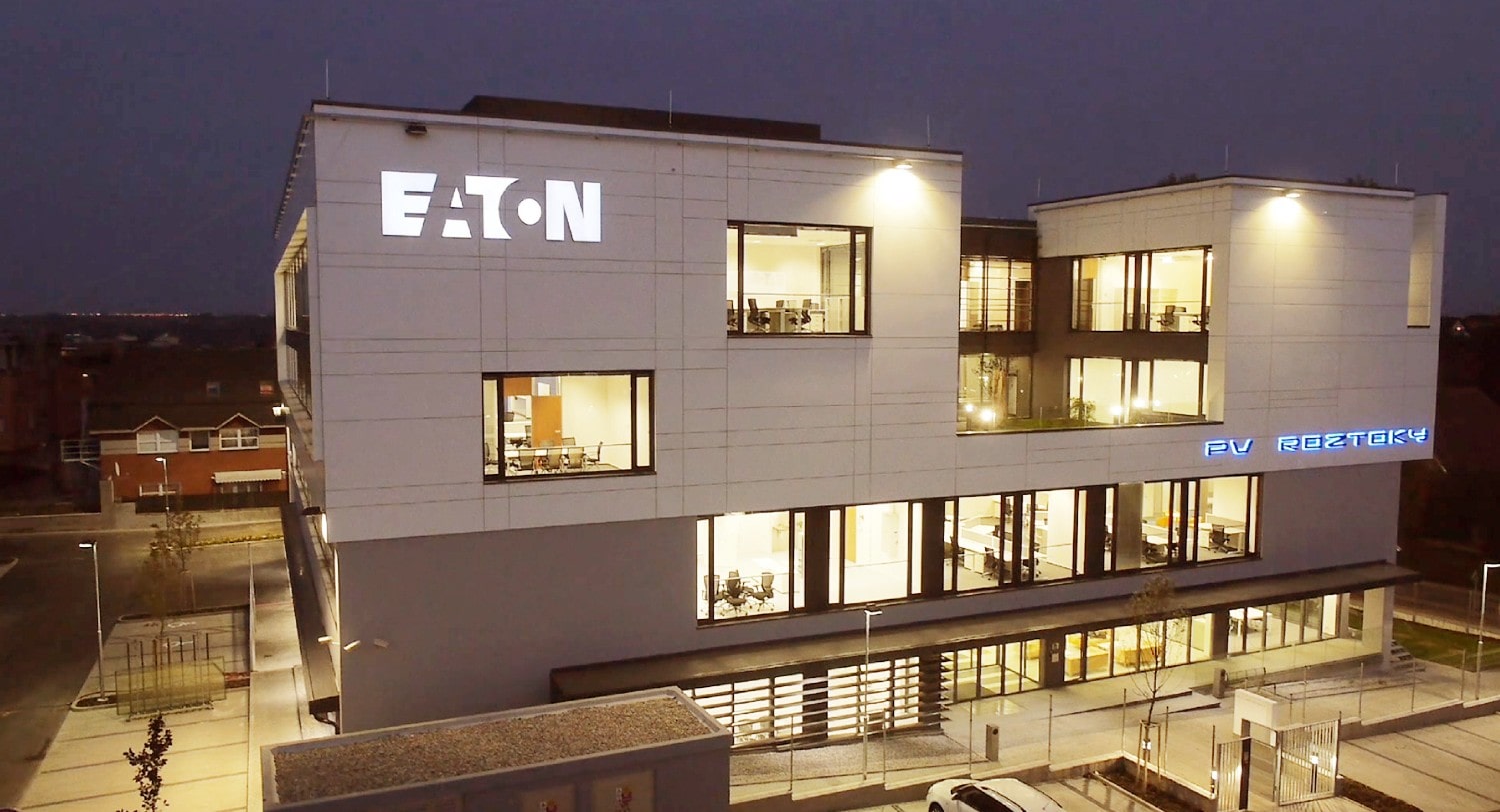 About Eaton | Eaton